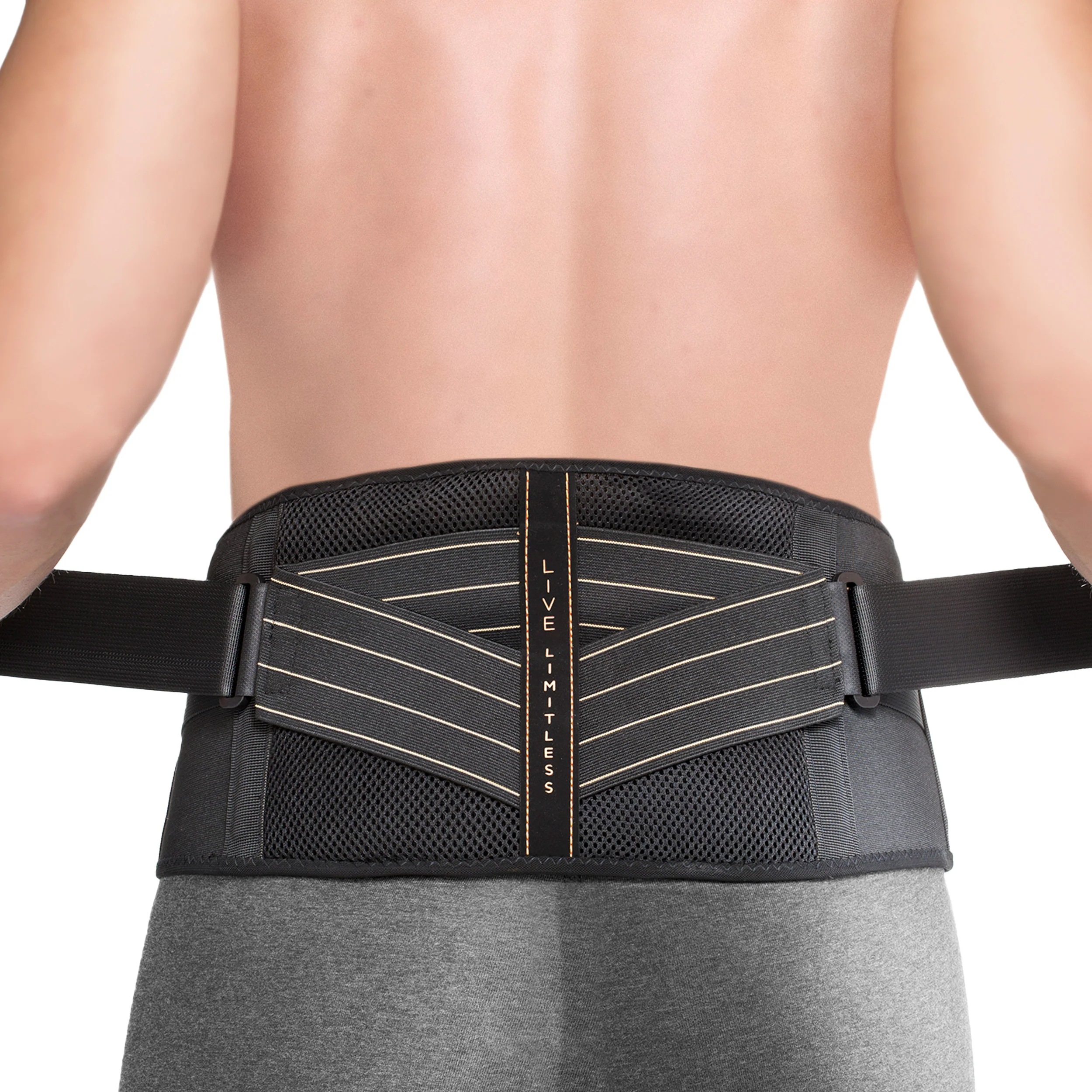 Advanced Back Pro - Image 5