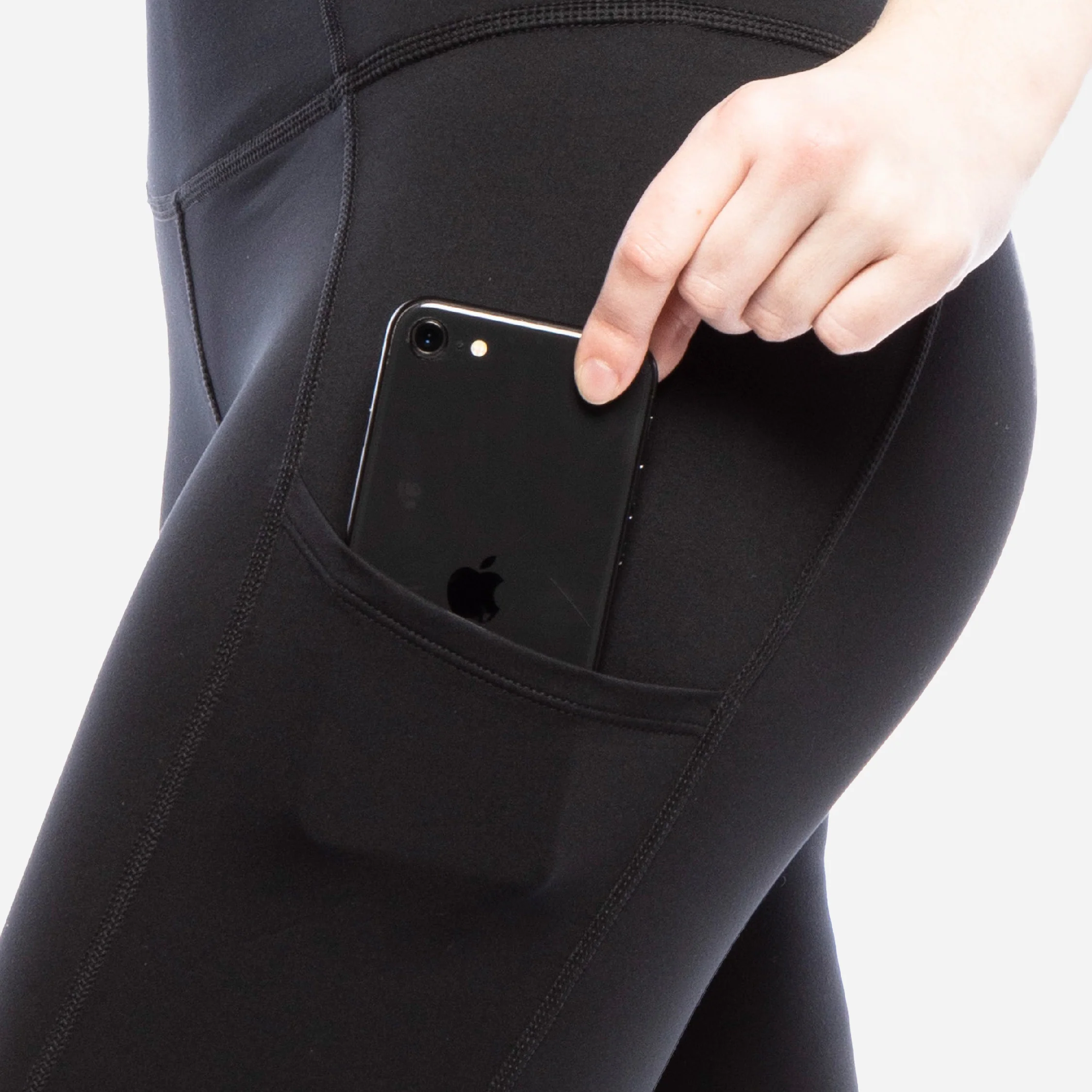 Copper Fit Core Support Leggings - Image 7
