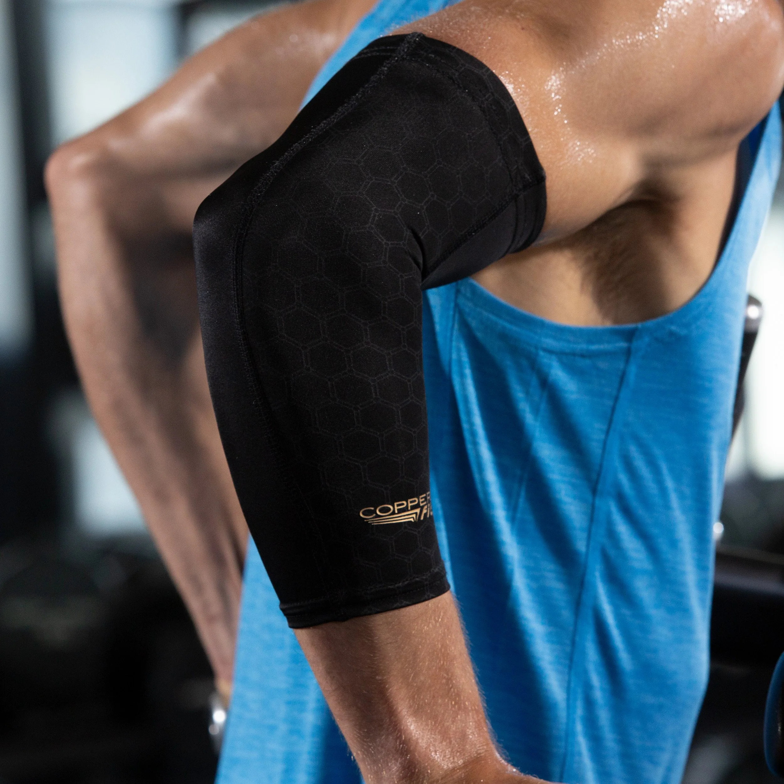 Freedom Elbow Sleeves - Image 4