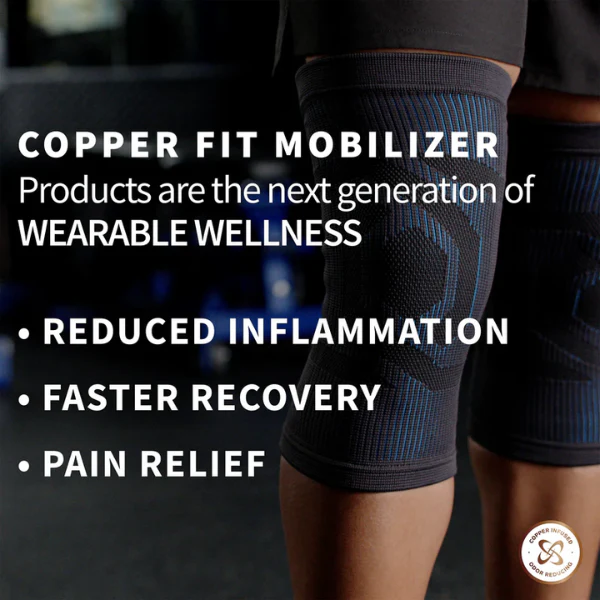 Mobilizer Knee - Image 5