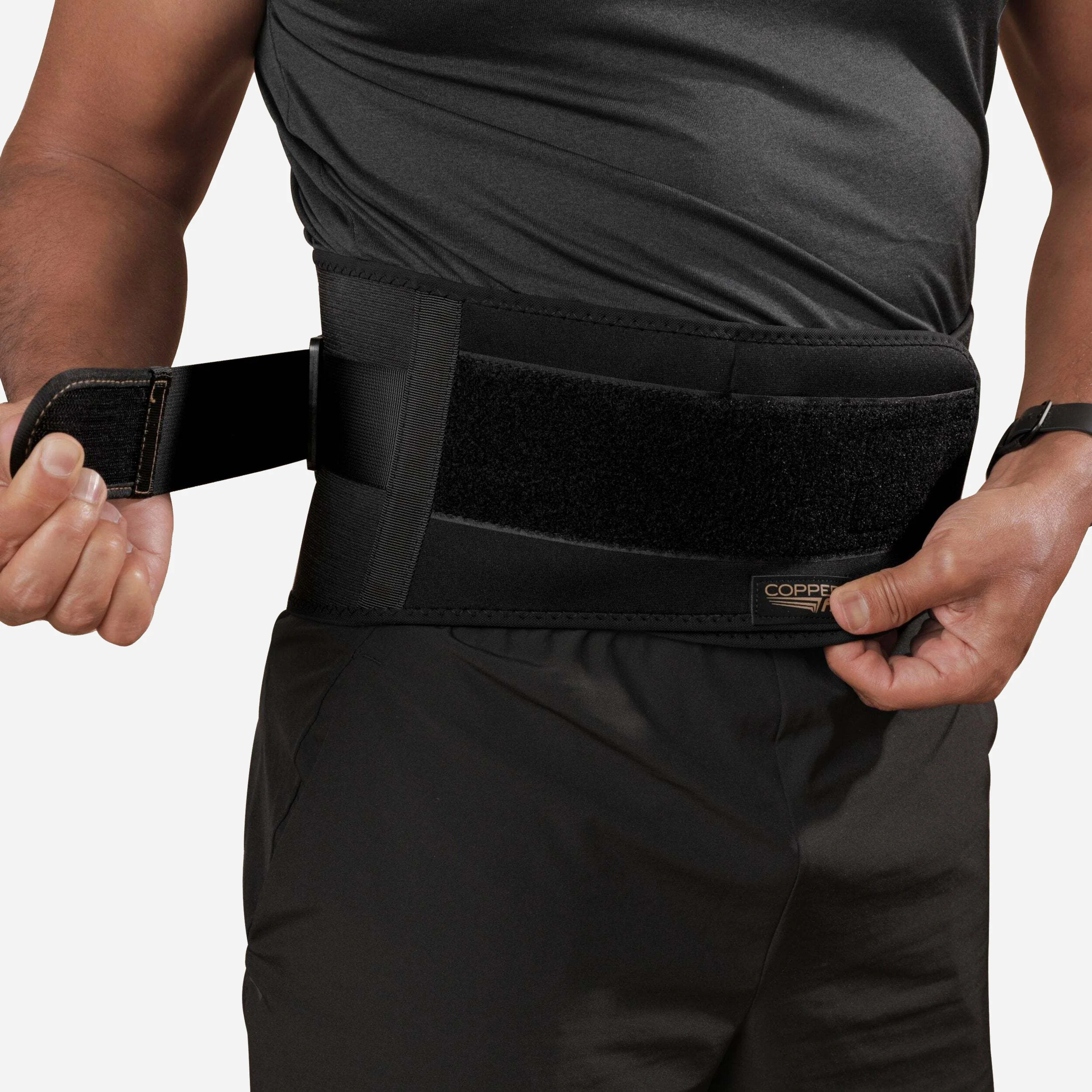 Rapid Relief Back Support - Image 3